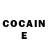 Cocaine 99% Talat Demircan
